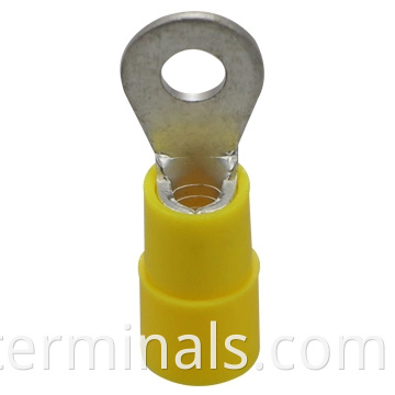 Fork Type Nl Insulated Spade Terminal Block